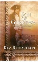 Son of Gurrewa: (2 Soul of Australia)
