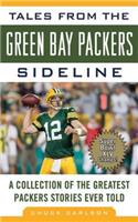 Tales from the Green Bay Packers Sideline