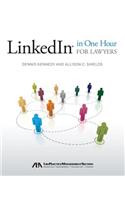 Linkedin in One Hour for Lawyers