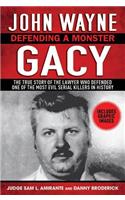 JOHN WAYNE GACY