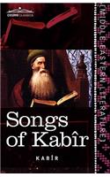 Songs of Kabir