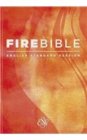 Fire Bible-ESV