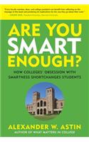 Are You Smart Enough?