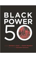 Black Power 50