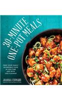 30-Minute One-Pot Meals