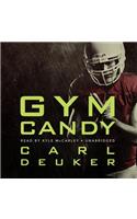 Gym Candy Lib/E