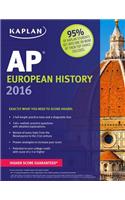 AP European History 2019-2020
