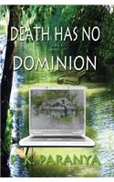 Death Has No Dominion: (English)