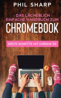 lächerlich einfache handbuch zum Chromebook