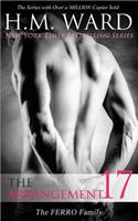 Arrangement 17 (The Ferro Family)