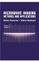 Microwave Imaging Methods and Applications