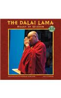 Dalai Lama 2021 Wall Calendar