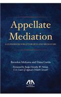 Appellate Mediation