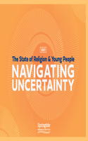 The State of Religion & Young People 2021
