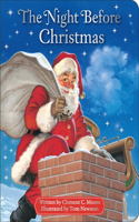 Night Before Christmas