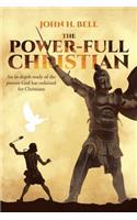 Power-Full Christian