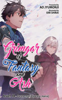 Grimgar of Fantasy and Ash (Light Novel) Vol. 14: (14 Grimgar of Fantasy and Ash (Light Novel))
