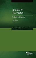 Dynamics of Trial Practice