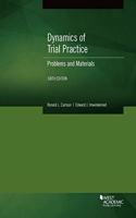 Dynamics of Trial Practice