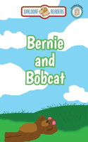 Bernie and Bobcat Go to Class