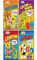 School & Library Active Minds Graphic Novels eBook Series