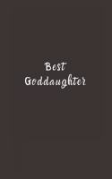 Best Goddaughter