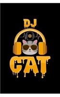 DJ Cat