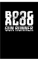 Boogaloo Gun Runner