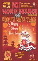 101 Word Search for Kids