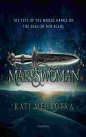 Markswoman