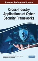 Cross-Industry Applications of Cyber Security Frameworks