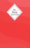 My Sleep Journal