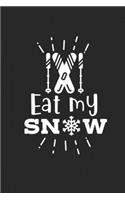 Eat My Snow