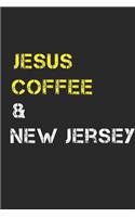 Jesus Coffee & New Jersey