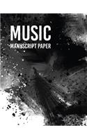 Music Journal (Diary, Notebook)