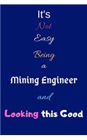 It's Not Easy Being a Mining Engineer and Looking This Good