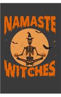 Namaste Witches