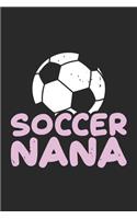 Soccer Nana