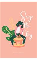 Seize The Day - Project Journal