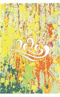 Diary 2020