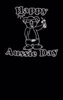 Happy Aussie Day
