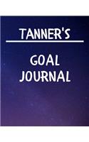 Tanner's Goal Journal