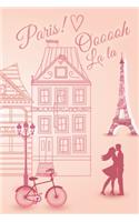 Paris Ooh La La