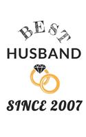 Best Husband Since 2007