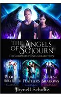 Angels of Sojourn Novel Collection