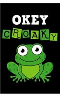 Okey Croaky