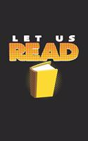 Let us read