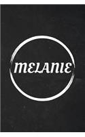 Melanie