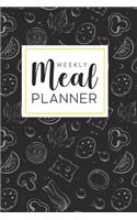 Weekly Meal Planner