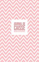 Journal de caisse micro-entreprise